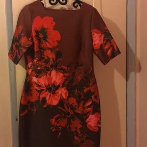 Julian Taylor size 12 dress